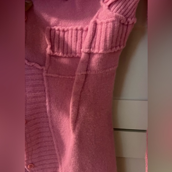 NWTA Talia Byrne Sweater Small - Picture 10 of 13